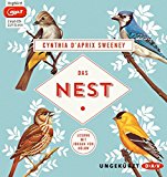 D'Aprix Sweeny , Cynthia - Das Nest (2 mp3-CDs)