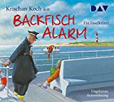  - Pannfisch für den Paten. Ein Küstenkrimi: Ungekürzte Autorenlesung (5 CDs)