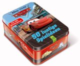  - Disney: 5-Minuten-Geschichten - Cars 2