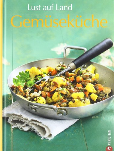 - Lust auf Land - Gemüseküche