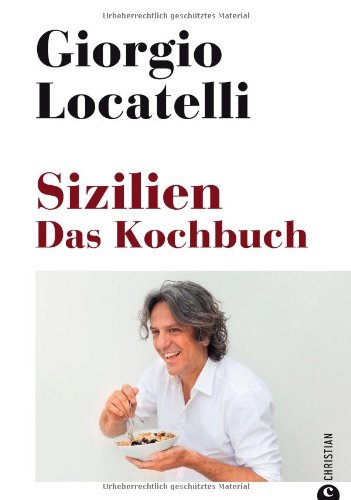 - Sizilien. Das Kochbuch