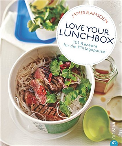 - Rezepte fürs Büro: 101 Rezepte für die Mittagspause. Ein super Kochbuch für das Essen im Büro oder zum Lunch. Leckere Rezepte für einen schnellen und günstigen Pausensnack - Lunchbox deluxe.