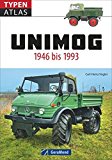  - Der Unimog: Arbeitstier und Kultmobil