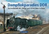  - DDR-Reichsbahn - Ende einer Ära: Nachwendezeit 1990 bis 2003