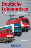  - Deutsche Triebwagen: Deutsche Bahn und Privatbahnen