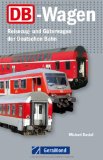  - Deutsche Triebwagen: Deutsche Bahn und Privatbahnen