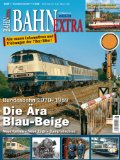  - DB in den 80ern - mit Video-DVD - Eisenbahn Journal Extra-Ausgabe 2-2014