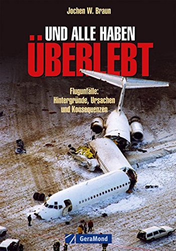  - Und alle haben überlebt