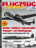  - FLUGZEUG CLASSIC Special 10: Projekte - Bomber - Transporter 1933-1945