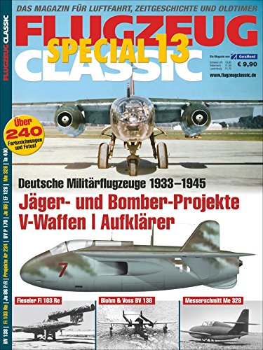 - FLUGZEUG CLASSIC Special 13