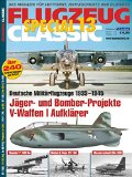  - FLUGZEUG CLASSIC JAHRBUCH 2013