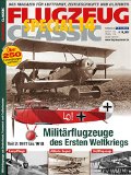  - FLUGZEUG CLASSIC Special 13