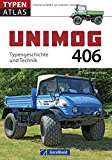  - Der Unimog: Arbeitstier und Kultmobil