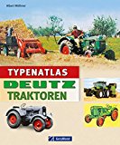 - Die Geschichte der Deutz Traktoren. Vom MTH zum Agroton