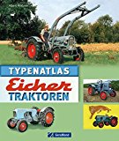  - Typenatlas Deutz-Traktoren