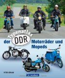  - DDR auf Rädern. Fahrzeuge im Osten