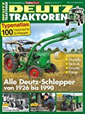  - Traktoren Jahrbuch 2015