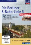 DVD - Berliner S-Bahn - Abschied von den Altbauzügen