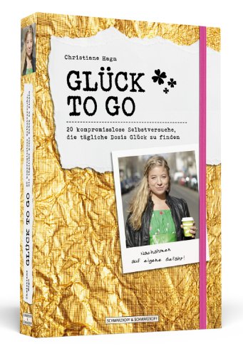  - Glück to go