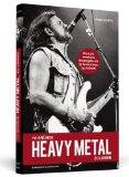 DVD - Metal - A Headbanger's Journey