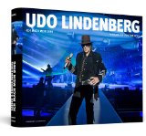 DVd - Mit Udo Lindenberg auf Tour - Deutschland im März 2012 (Director's Cut)