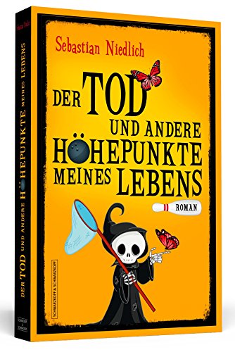 - Der Tod und andere Höhepunkte meines Lebens
