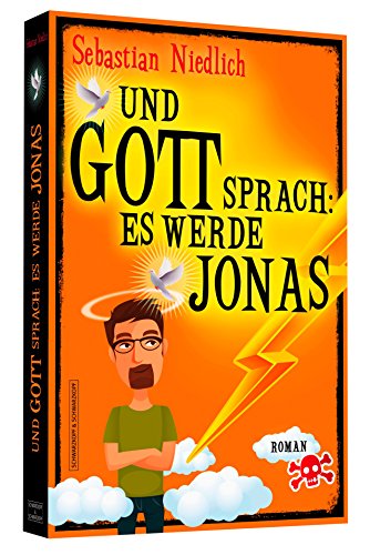 - Und Gott sprach: Es werde Jonas
