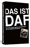 DAF (Deutsch Amerikanische Freundschaft) - Das ist DAF (Limited Edition 5CD BOX SET)