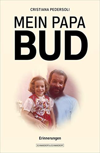 Pedersoli, Cristiana - Mein Papa Bud