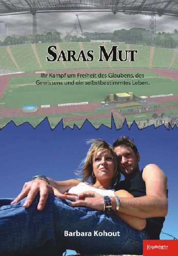 - Saras Mut: Ein Schicksalsroman: Ein Jugendroman