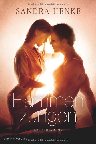  - Flammenzungen
