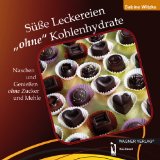  - Das Low-Carb-Backbuch: 60 Rezepte mit wenig Kohlenhydraten