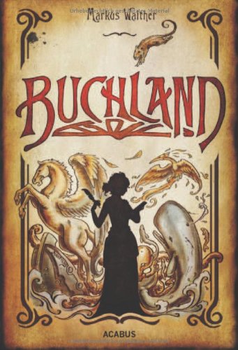 - Buchland