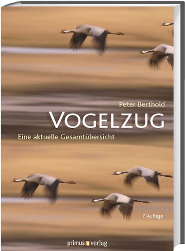 - Vogelzug: Eine aktuelle Gesamtübersicht