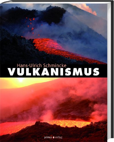 - Vulkanismus