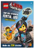  - The LEGO Movie. Mächtige Verbündete