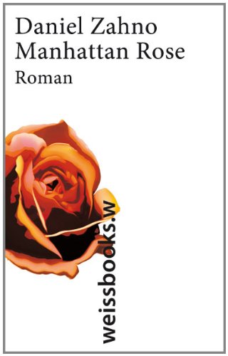  - Manhattan Rose