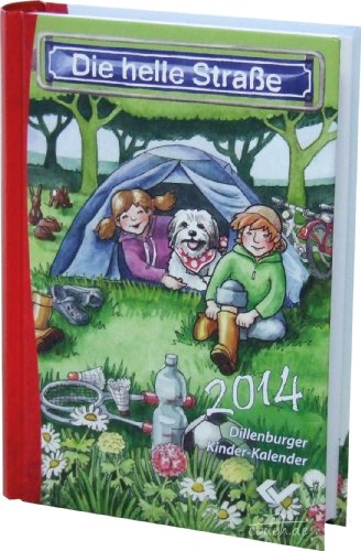 - Die helle Straße 2014