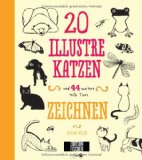  - Wenn die Linie laufen lernt: Ein Cartoon- und Comiczeichenbuch für Einsteiger und Dranbleiber