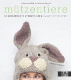  - Monstermaschen für Mini-Monster. Strickmützen und -accessoires für die Kleinen