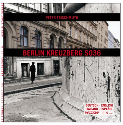  - Berlin Kreuzberg SO36