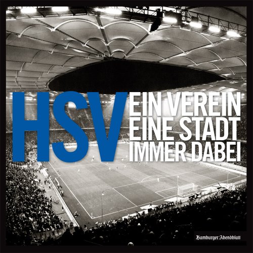  - HSV- Ein Verein. Eine Stadt. Immer dabei