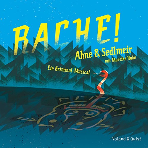 Ahne & Sedlmeir - Rache!