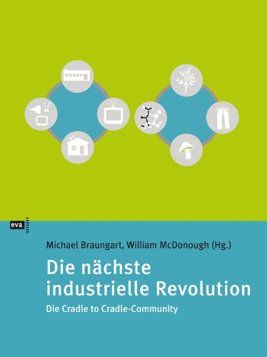 - Die nächste industrielle Revolution: Die Cradle to Cradle-Community