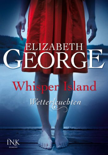 - Whisper Island 02 - Wetterleuchten