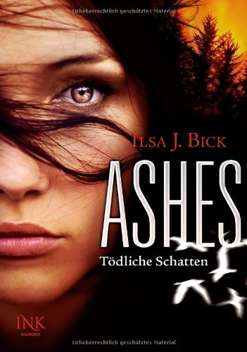 - Ashes - Tödliche Schatten