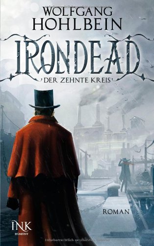  - Irondead: Der zehnte Kreis