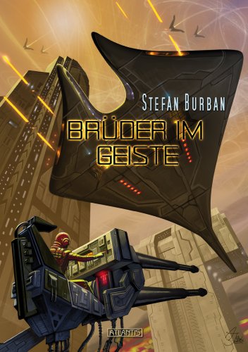  - Der Ruul-Konflikt 7: Brüder im Geiste