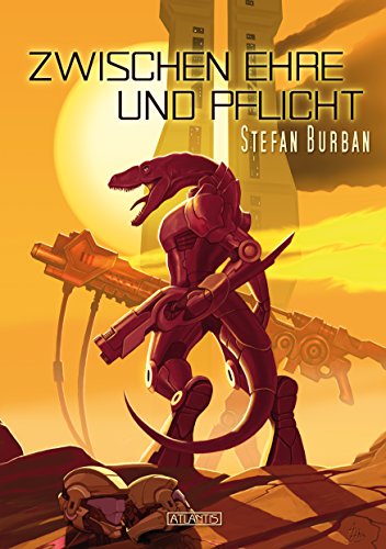  - Der Ruul-Konflikt 8: Zwischen Ehre und Pflicht