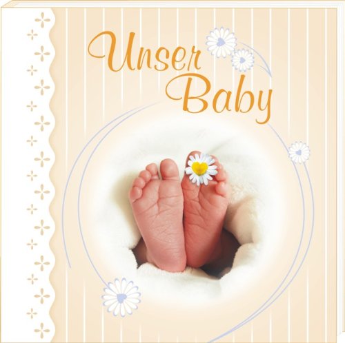 -- - Unser Baby - Album